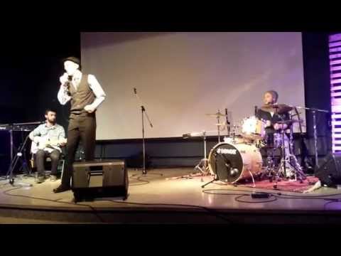 The Jazz Scat. - CBC Talent Show 2015