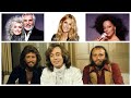 100 Top 10 Hits Written by the Bee Gees
