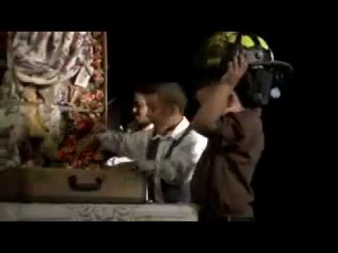 MIGUELITO Y DIVINO MOCHILA DE AMOR