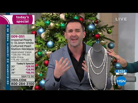 HSN | Lunch Rush 12.24.2018 - 12 PM