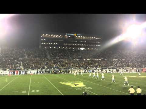 UCF Zombie Nation