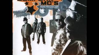 Bomfunk MC&#39;s - Trackstar