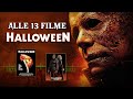 Alle 13 Halloween Filme Geschichte Zeitlinien Erklärt