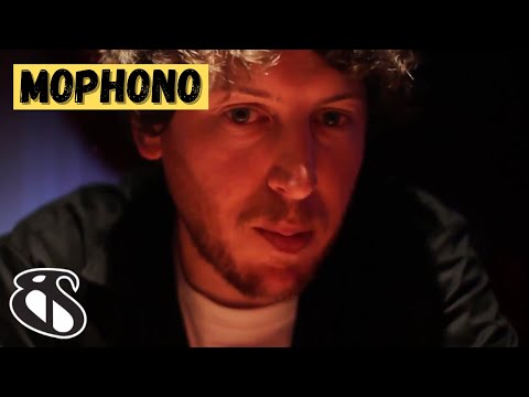 DJ Centipede video