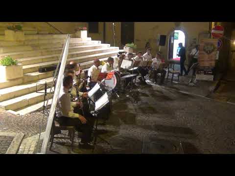 Alabama Jubilee video thumbnail