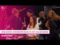 Make-up tutorial met Mireya en Mel!  // Mis geen Moment // Backstage // We Want More #6