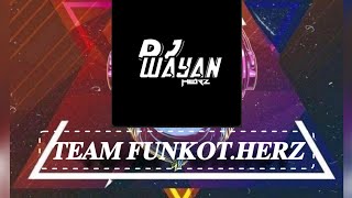 Download lagu DJ SO ASU X BINTANG 5 TEXI FUNKOT GALAU HARD 2025 - DJ WAYAN HERZ FT TEAM FUNKOT.HERZ mp3