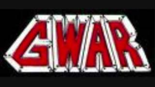 GWAR-The Reganator