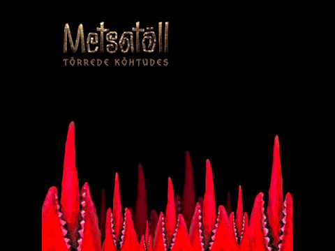 Metsatöll -Tõrrede Kõhtudes (In the Bellies of Barrels)