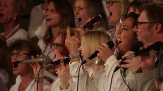 Reign - Live - Kurt Carr