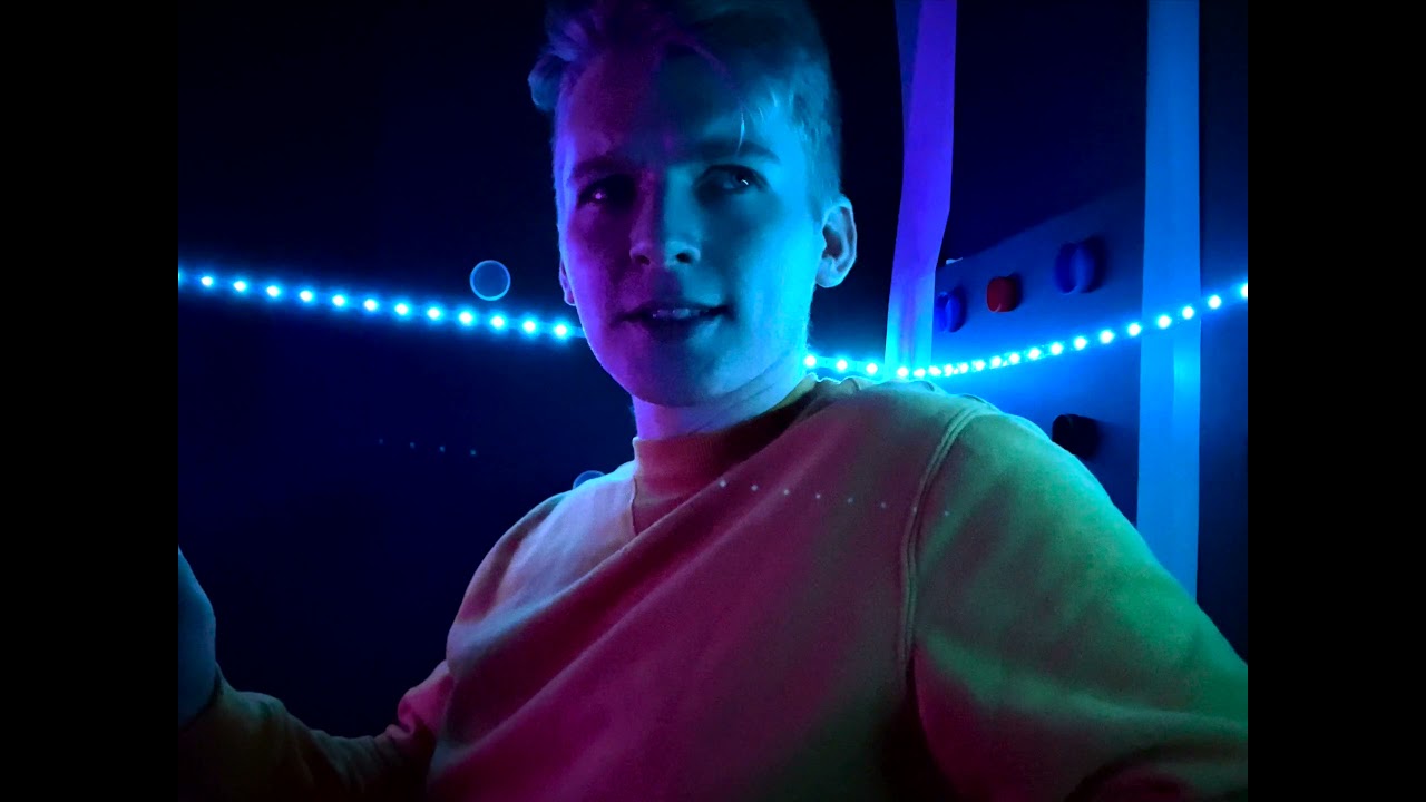 The Mission - A Student Short Film (2020) Made during the COVID-19 Pandemic