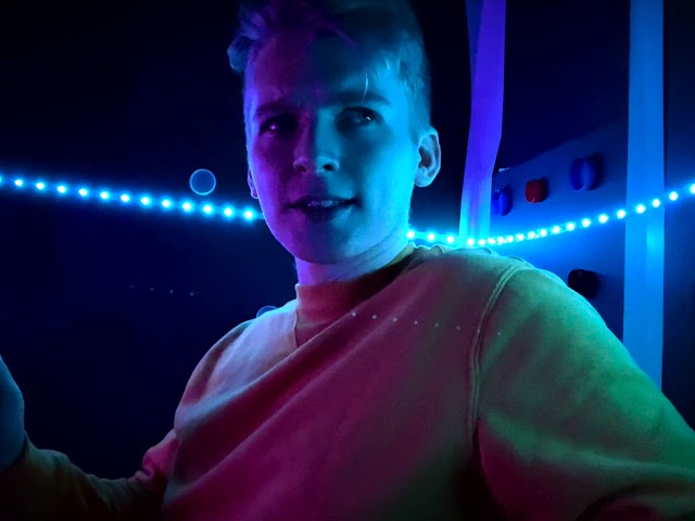 The Mission - A Student Short Film (2020) Made during the COVID-19 Pandemic