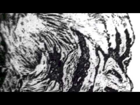 The Voyeur - Blood Songs - A3