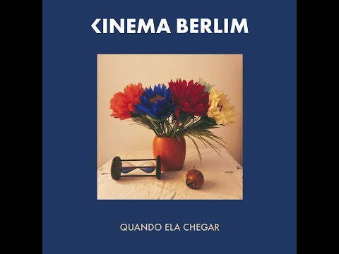 Quando Ela Chegar - Cinema Berlim