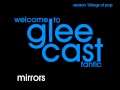 Welcome to Glee Cast - Mirrors 