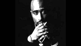 2Pac - Fuck Friendz (OG) HQ