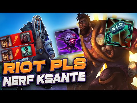 40k DMG AS TANK ? | Sertuss