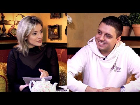 Nešto Drugačije 151: Andrija Dabanović