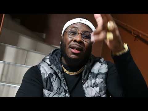 Degree Deh - Pa Pou Anyen ( Clip Officiel  ) 4K