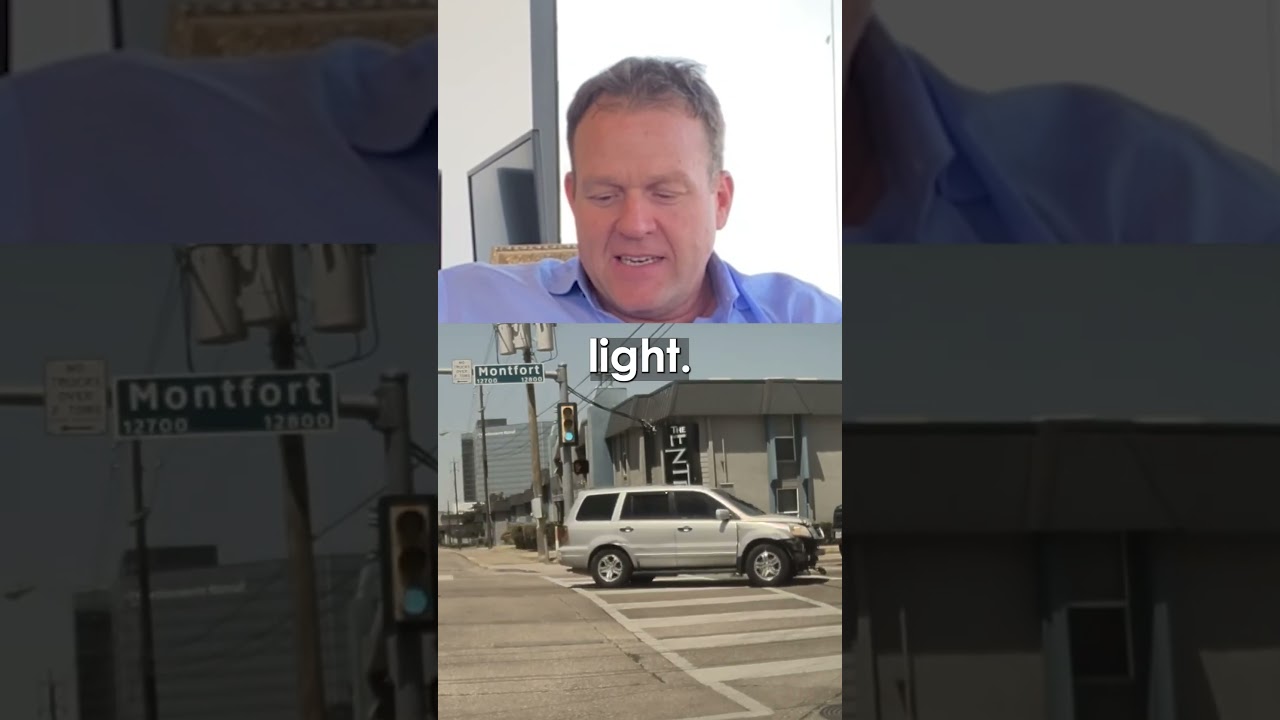 Who’s Responsible for This Accident?