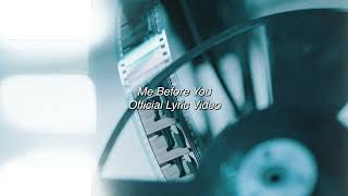Musik-Video-Miniaturansicht zu Me Before You Songtext von DENISE (US)