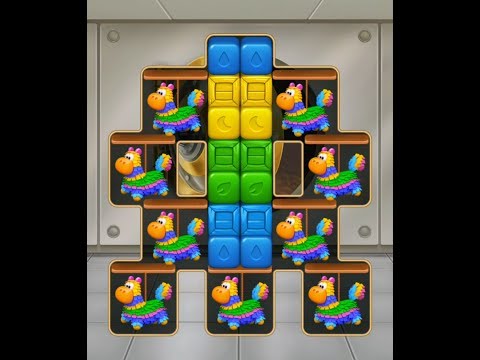 TOON BLAST level 2620