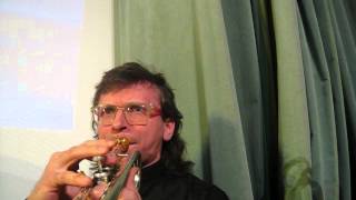 Г.Свиридов - Романс /G.Sviridov - Romance (А.С.Пушкин