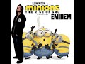 Eminem Better Than Morbius Minions The Rise Of Gru Theme Song Ft Snoopdog And 21 Savage