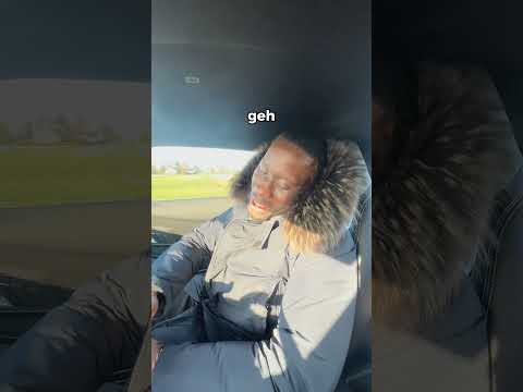 Ich leake mein neues Auto