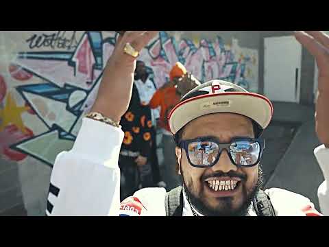 YUNG9INE DRO - "CONSIGNMENT" (Official Music Video) Shot By. @wave_runner_graphics