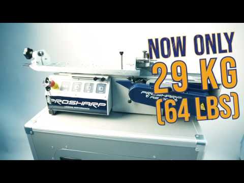 AS 1001 PORTABLE-SC – New features