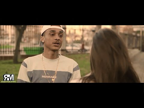 Braison Sosky - Solo Darte 💦 [Video Oficial]