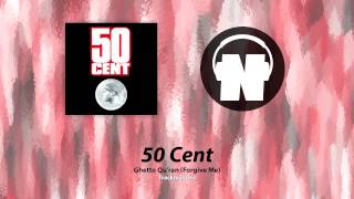 50 Cent - Ghetto Qu&#39;ran (Forgive Me)