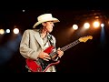 Stevie Ray Vaughan as You've Never Seen Him Before | Voodoo Child at The Capitol Theatre (1985)