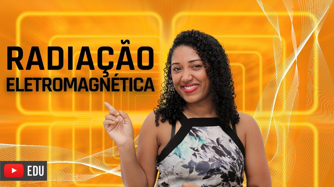 Ondas eletromagnéticas no nosso cotidiano