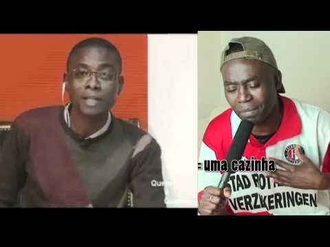 NAGRELHA &PUTO LILAS GUERRA NA TV MARçAL  LIFE  AO VIVO  E CLIP