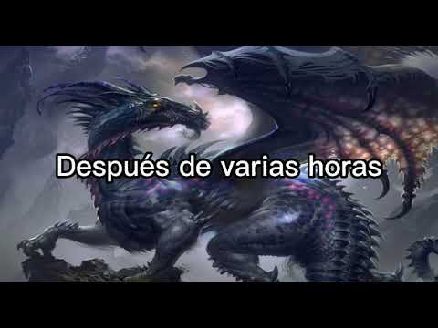 yo reencarnando en un dragón cap 12 (El jefe de las montañas)