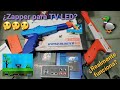 Duck Hunt En Tv Led Pistola De Luz Hyperkin Vs Zapper N