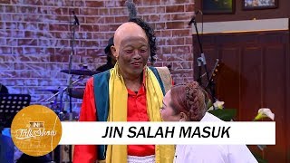 Download lagu Kenapa Jin Ini Bisa Salah Masuk ya? mp3