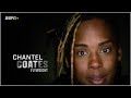 Chantel Coates’ ‘NEVER GIVE UP’ mindset when cutting weight ? | The Ultimate Fighter | ESPN MMA