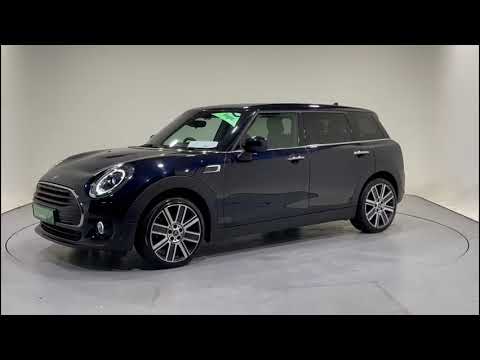 Mini Clubman Automatic EX45 4DR AUTO COOPER Sport - Image 2