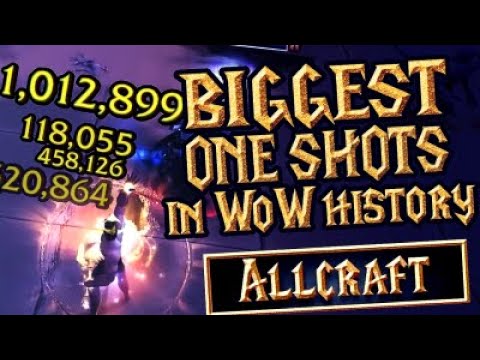 ALLCRAFT S2E9 - How to one Shot Bosses with Rextroy