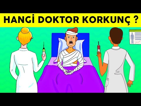 The Most Challenging Brain Teasers That Will Exercise Your Brain Muscles