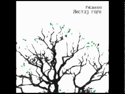 Ribaševke - Siv sokole sivo perje tvoje (Official audio)