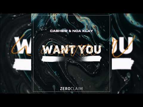 CASHEW & Noa Klay - Want You