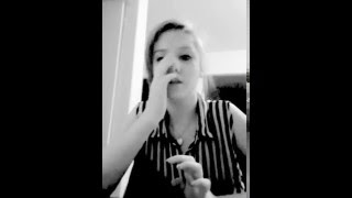 [cover n°1] Marie-Mai - Mille jours (By jade)