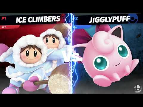 SFCv25 Singies Pools WQF - Brawlerg31 (Ice Climbers) vs Musky (Jigglypuff)
