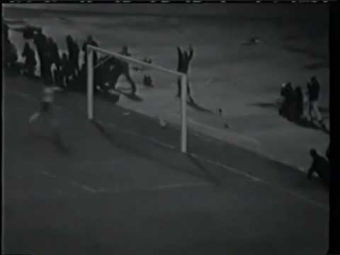 Joachim Streich Legendary Goal 29 May 1974