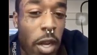 Lil Uzi Vert Confirms He Sold His Soul To The Devil For His Fans