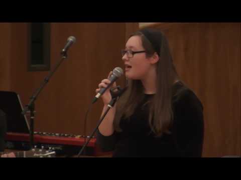 GRPC E noapte - Biserica Penticostală Golgota Portland Oregon 2-5-2017 pm